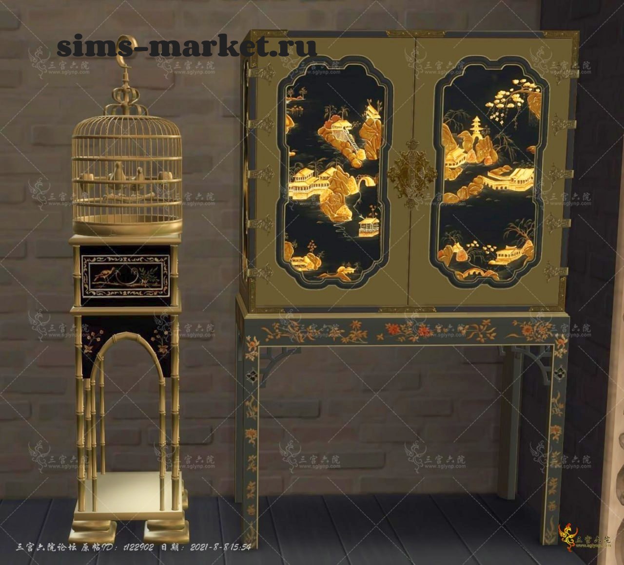 Картинка мода