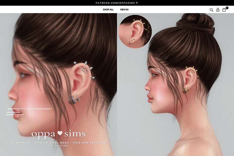 Картинка мода