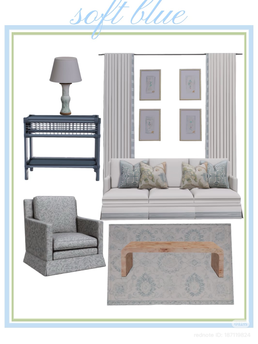 Картинка мода