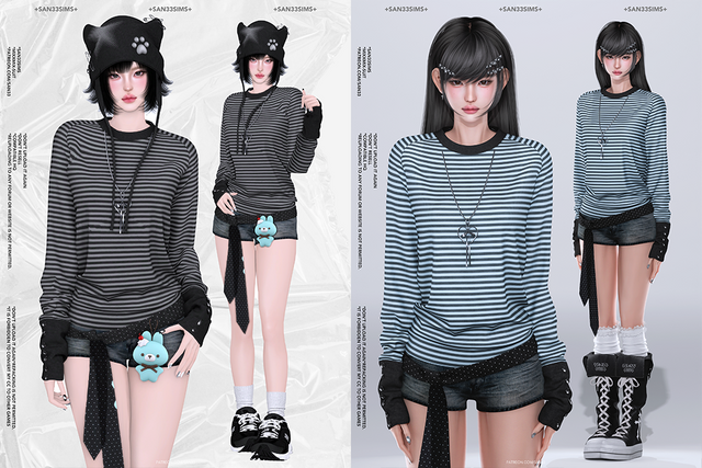 Картинка мода