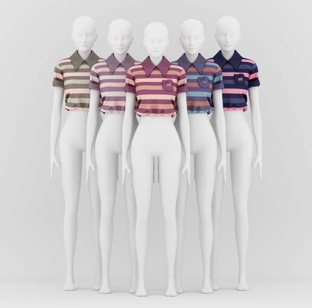 Картинка мода