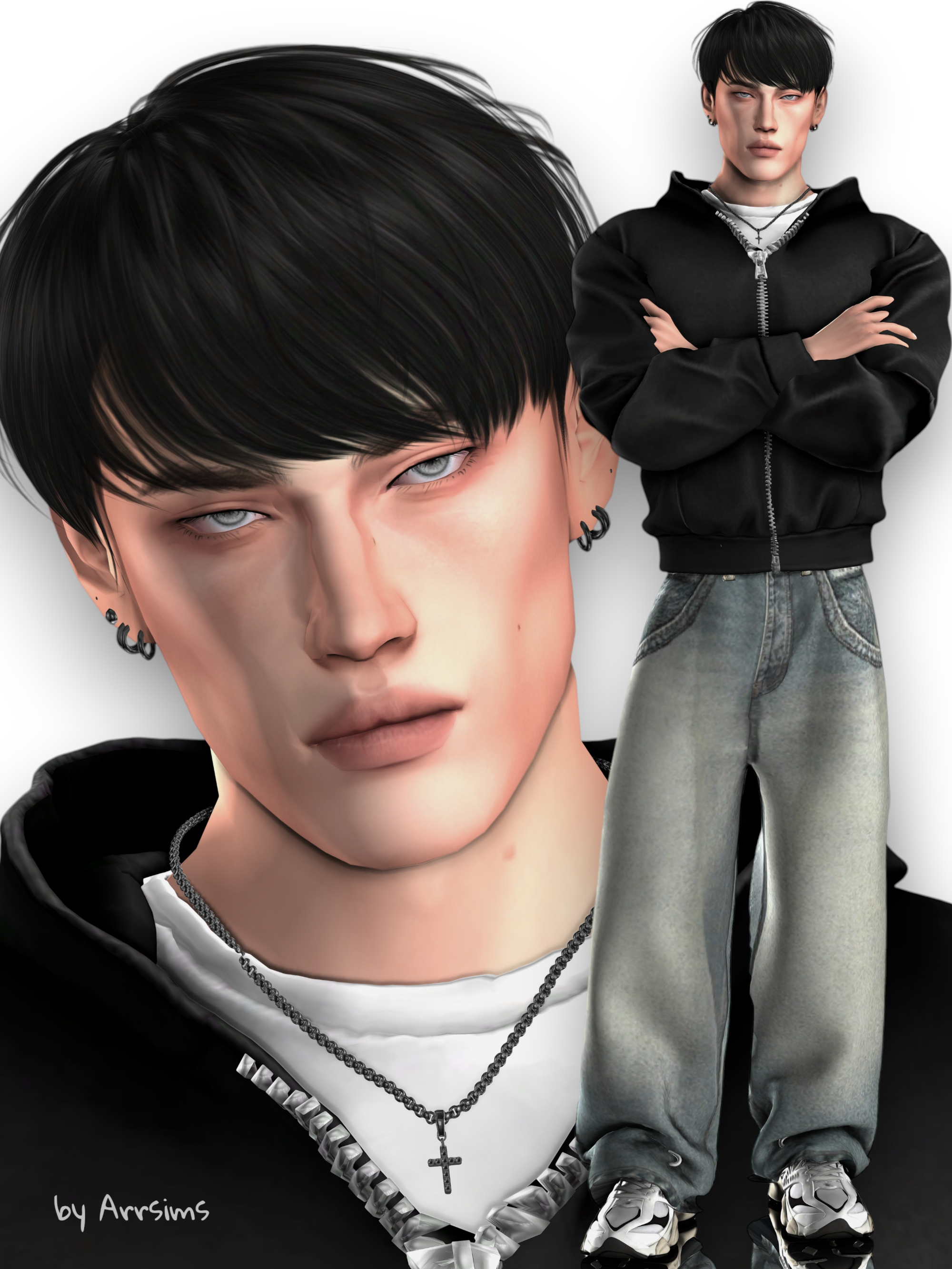 Картинка мода