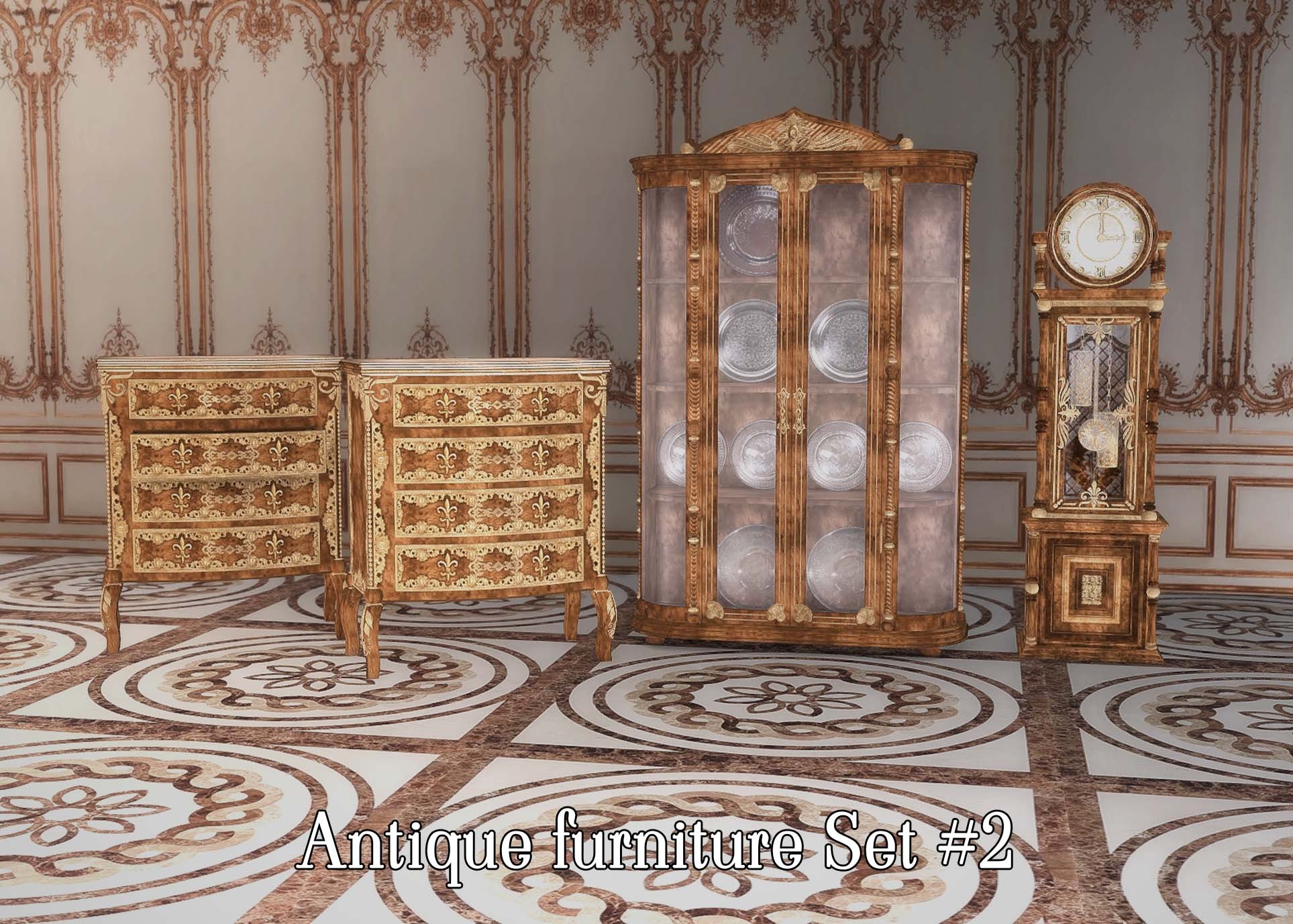 Картинка мода