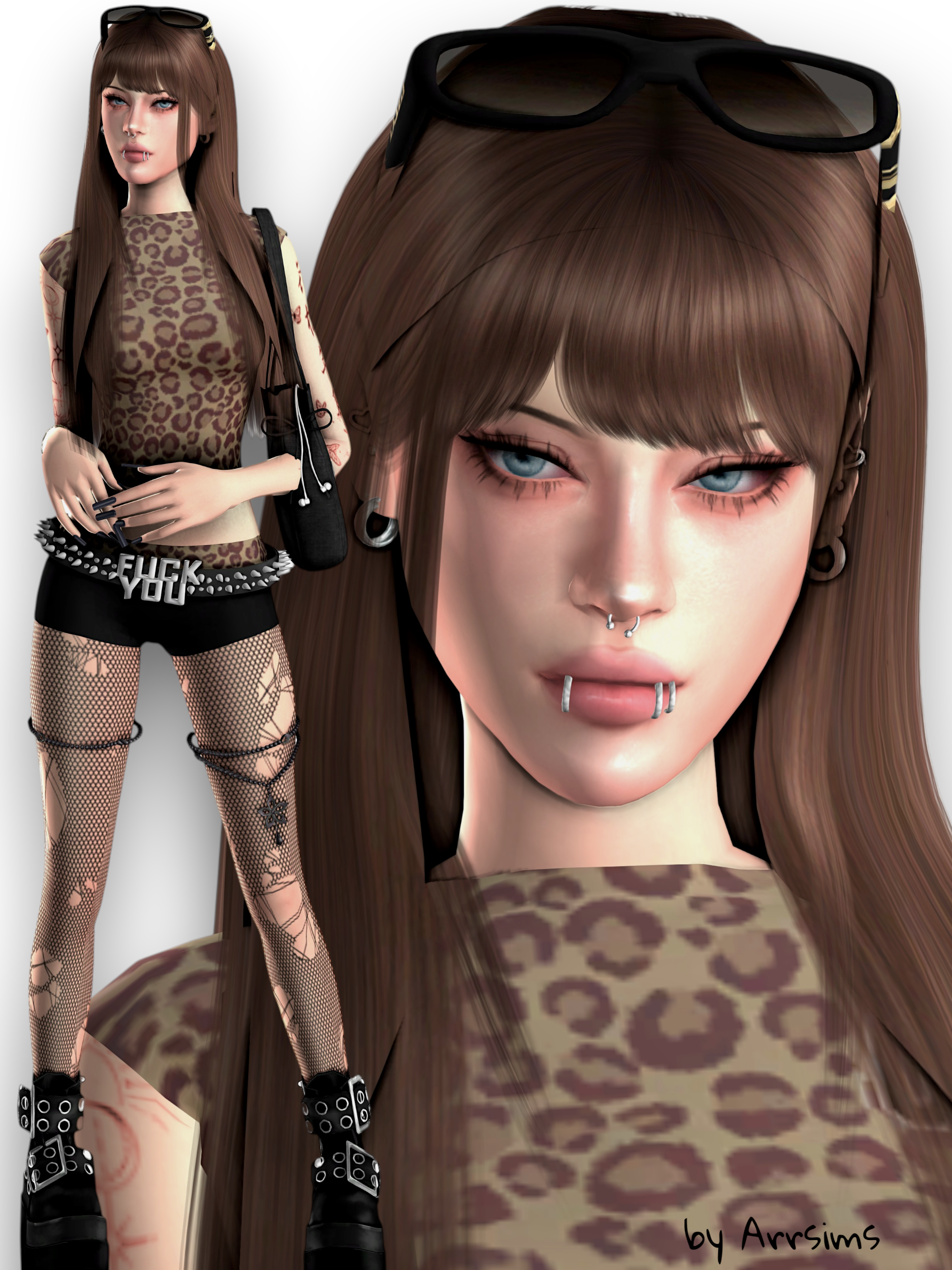 Картинка мода