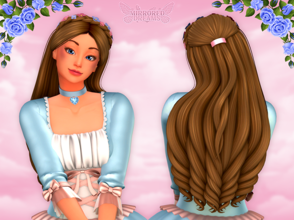 Картинка мода