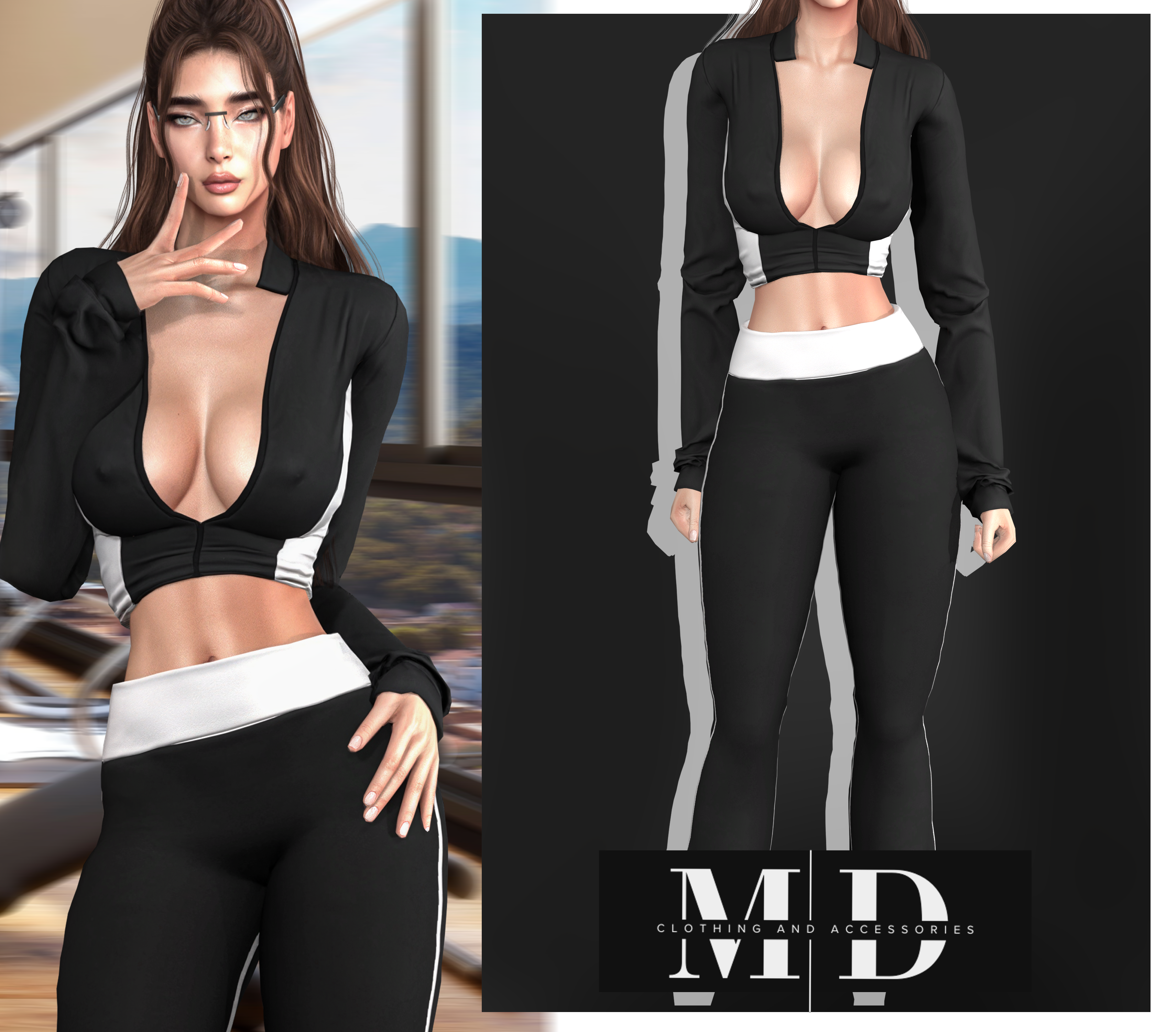 Картинка мода