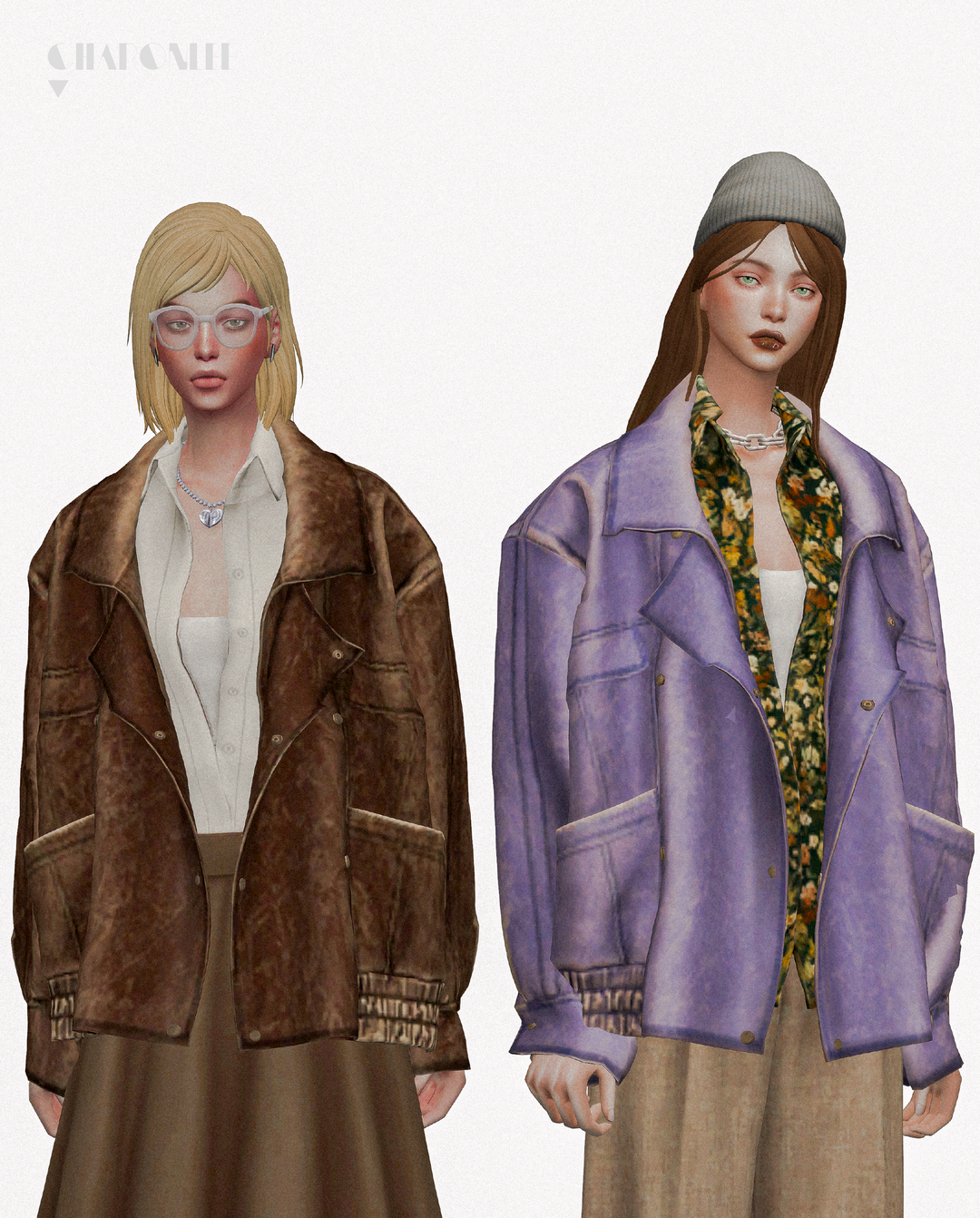 Картинка мода