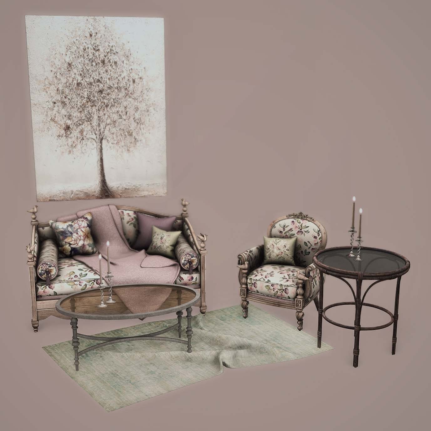 Картинка мода