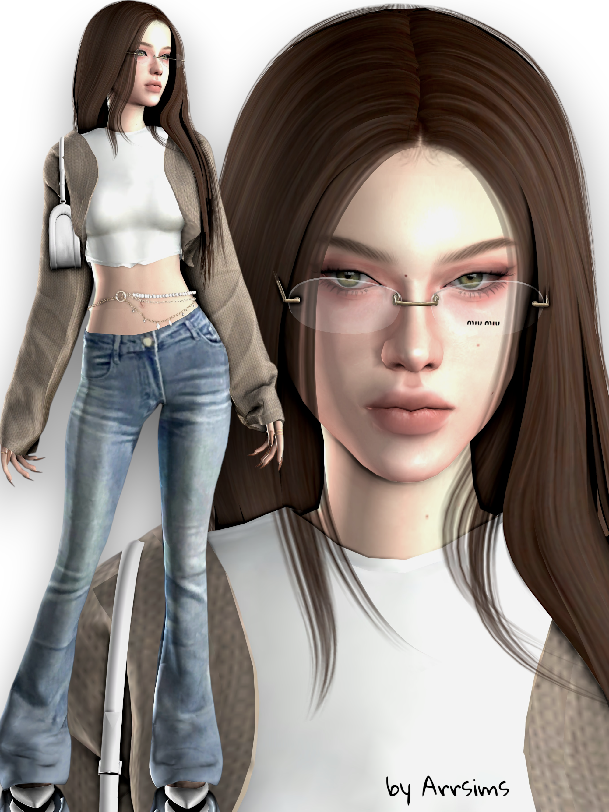 Картинка мода