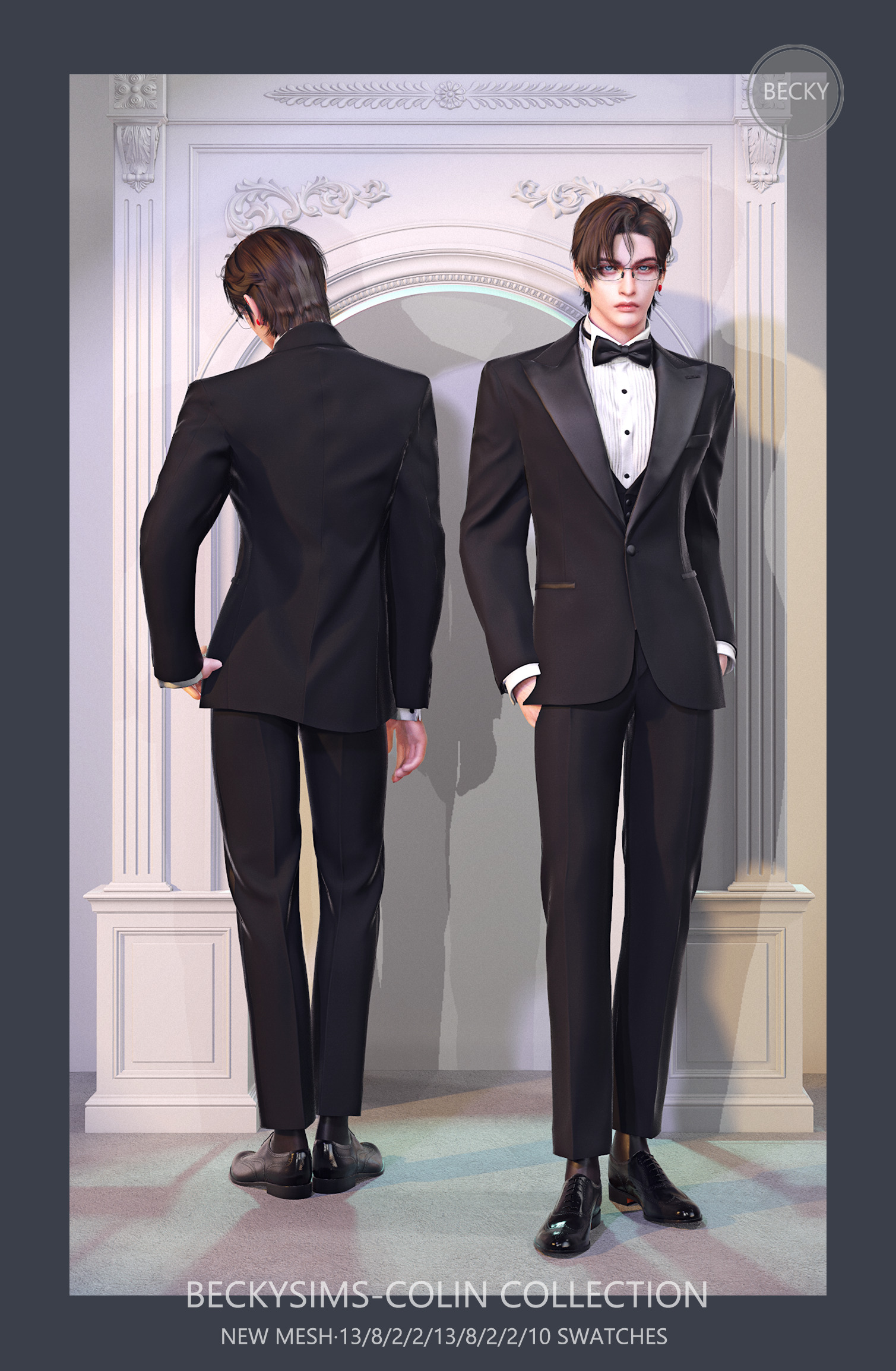 Картинка мода