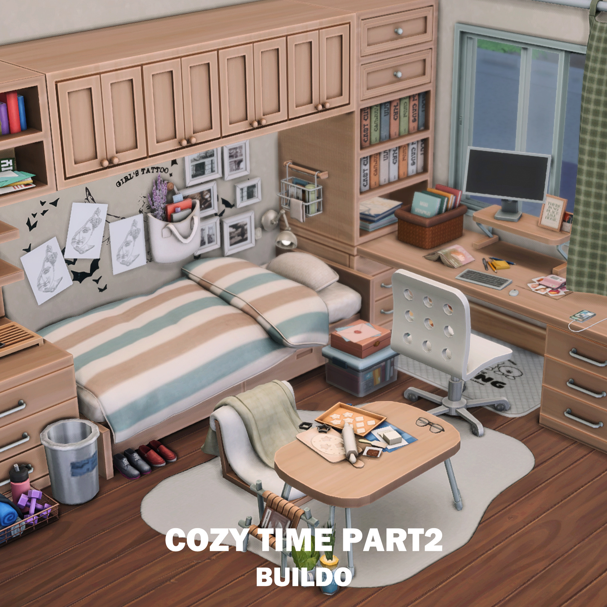 Картинка мода