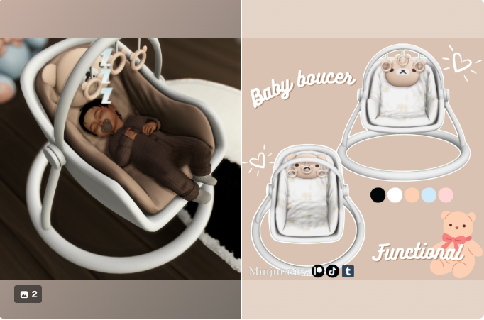 Картинка мода