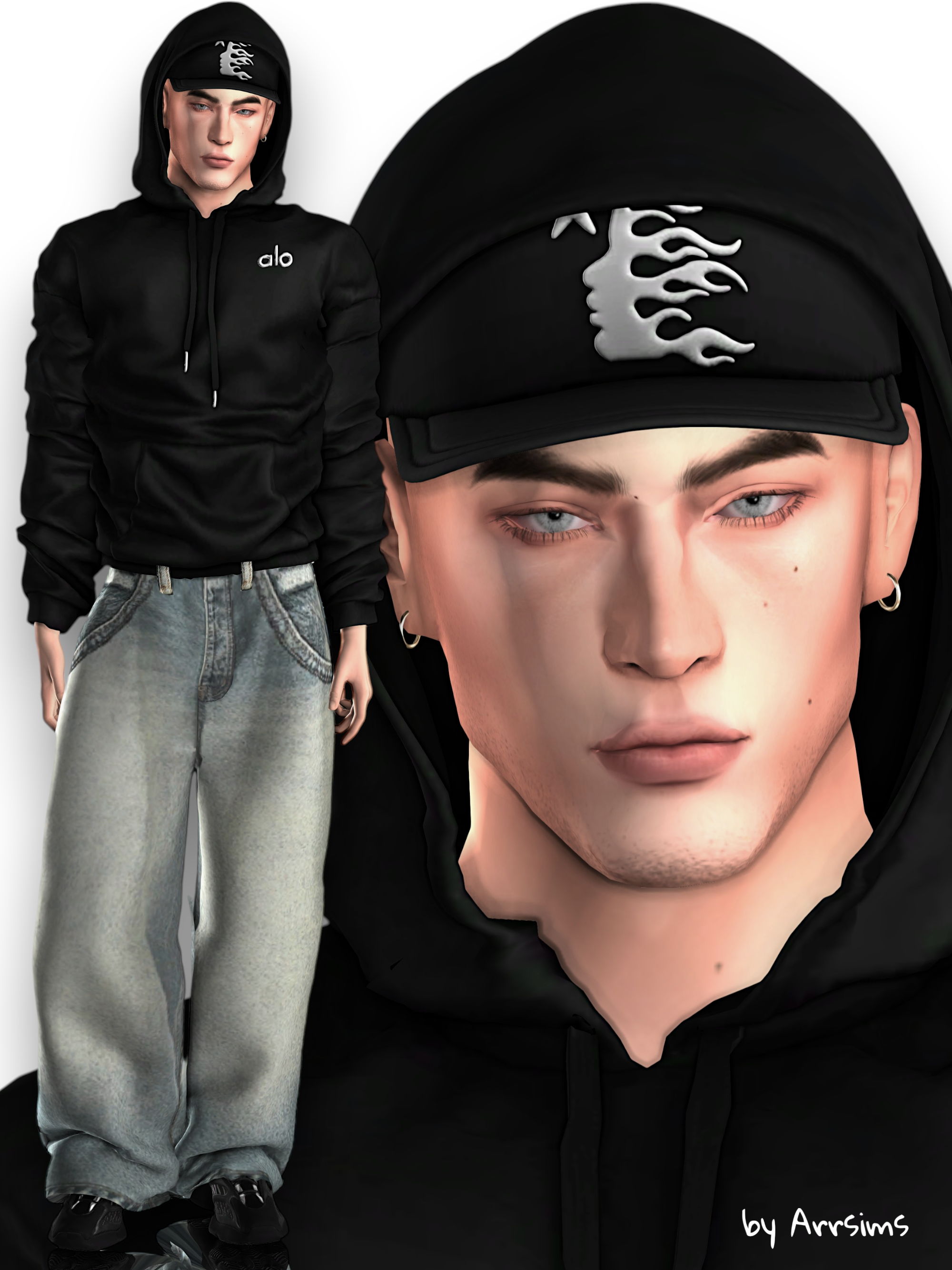 Картинка мода