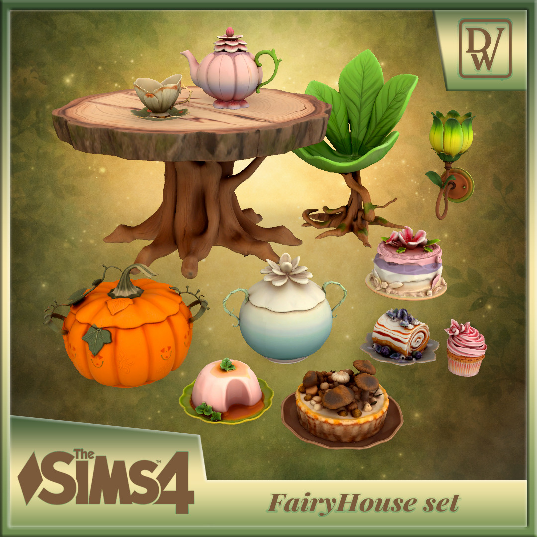 Картинка мода