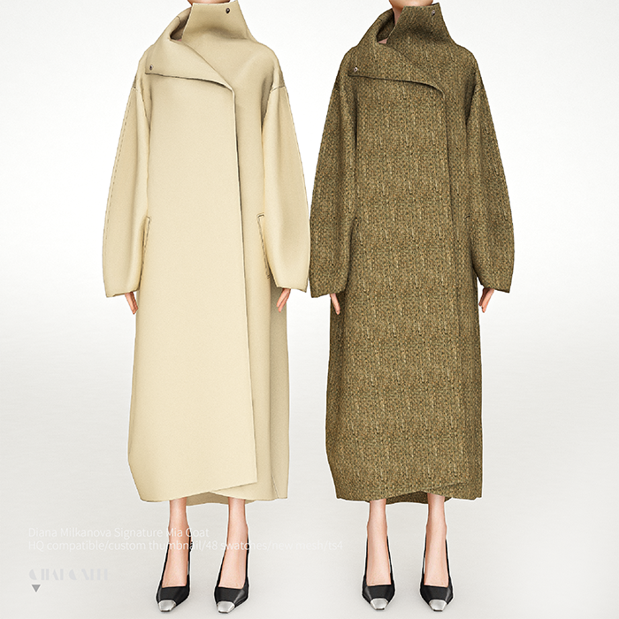 Картинка мода