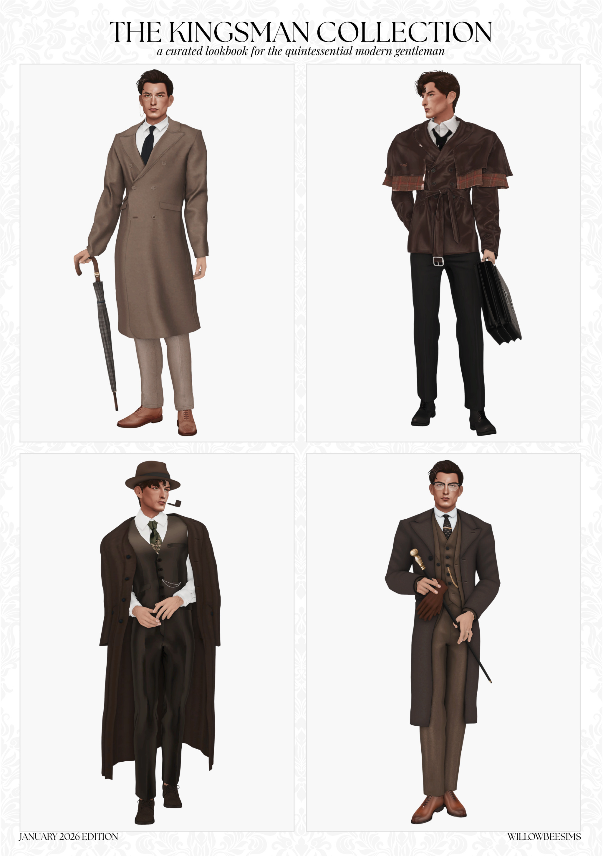 Картинка мода