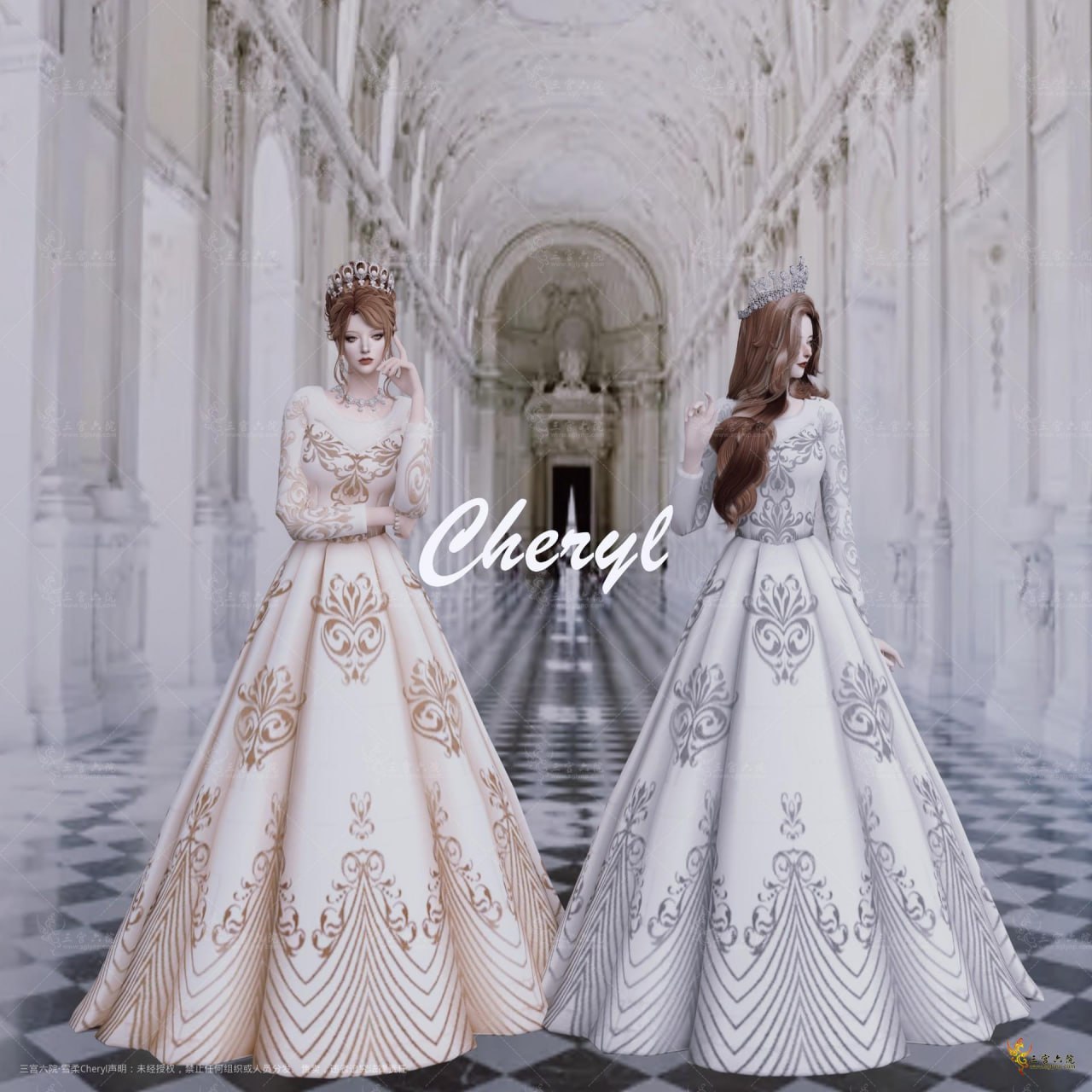 Картинка мода