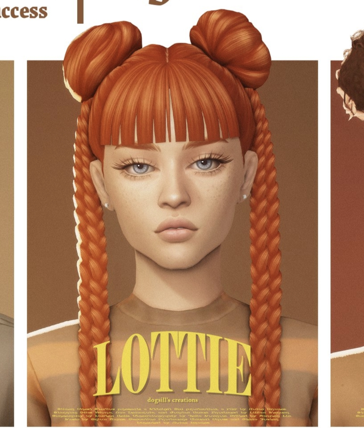 Картинка мода