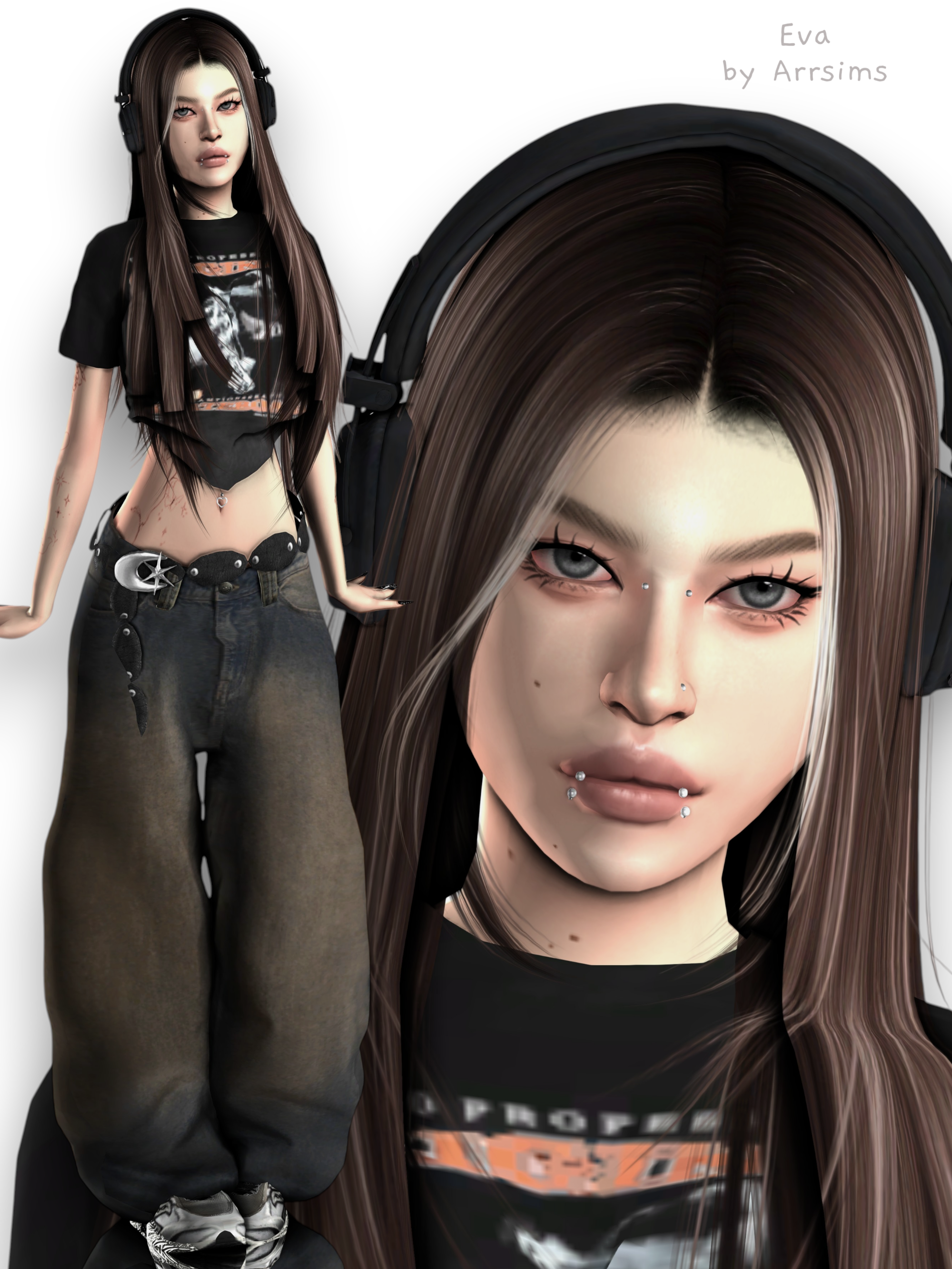 Картинка мода