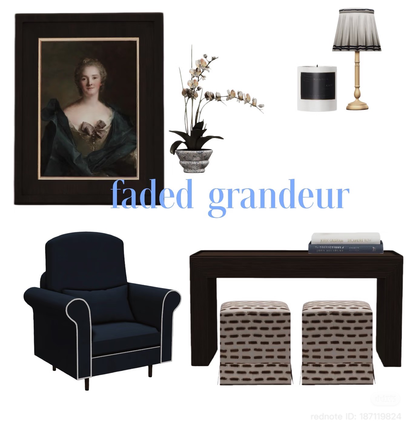 Картинка мода