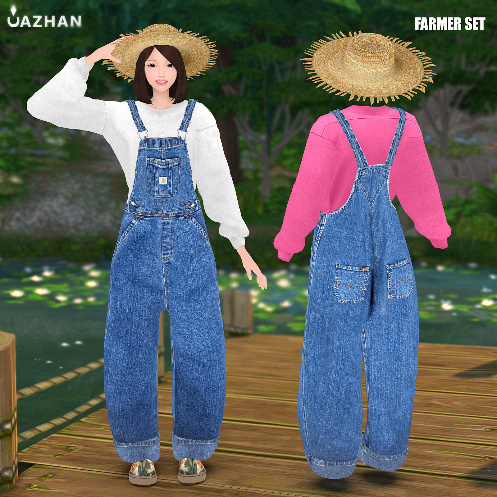 Картинка мода