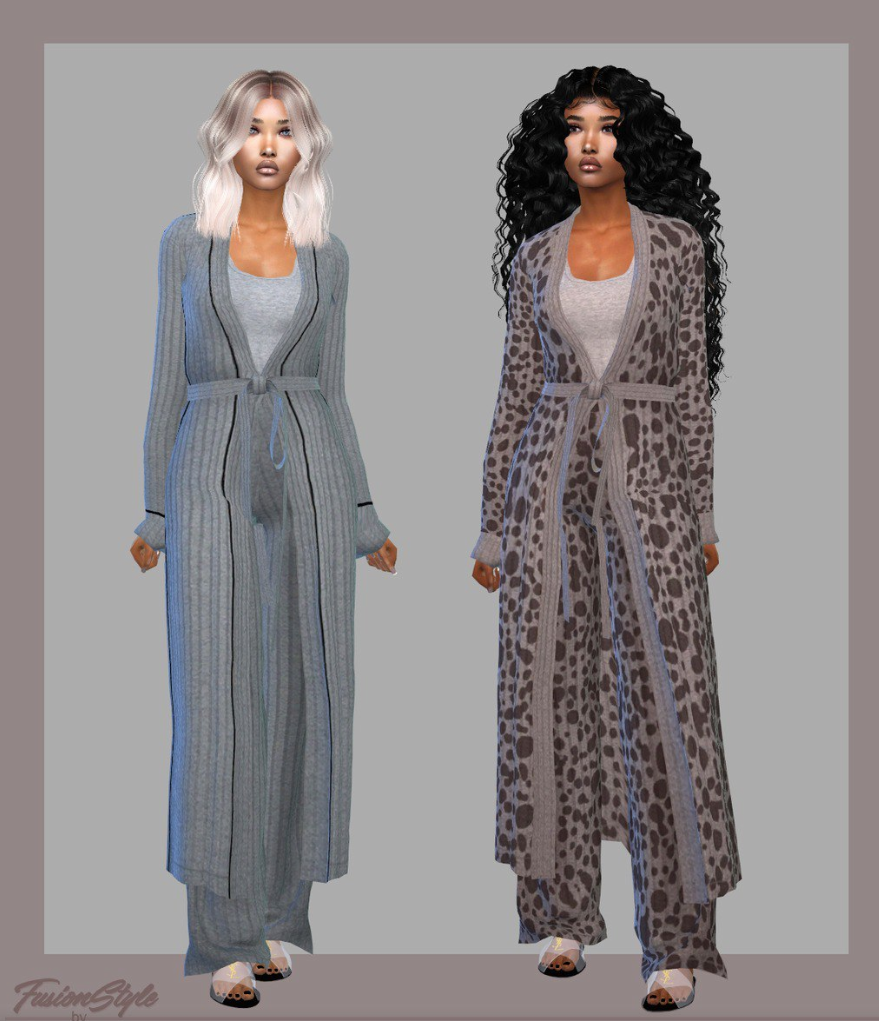 Картинка мода