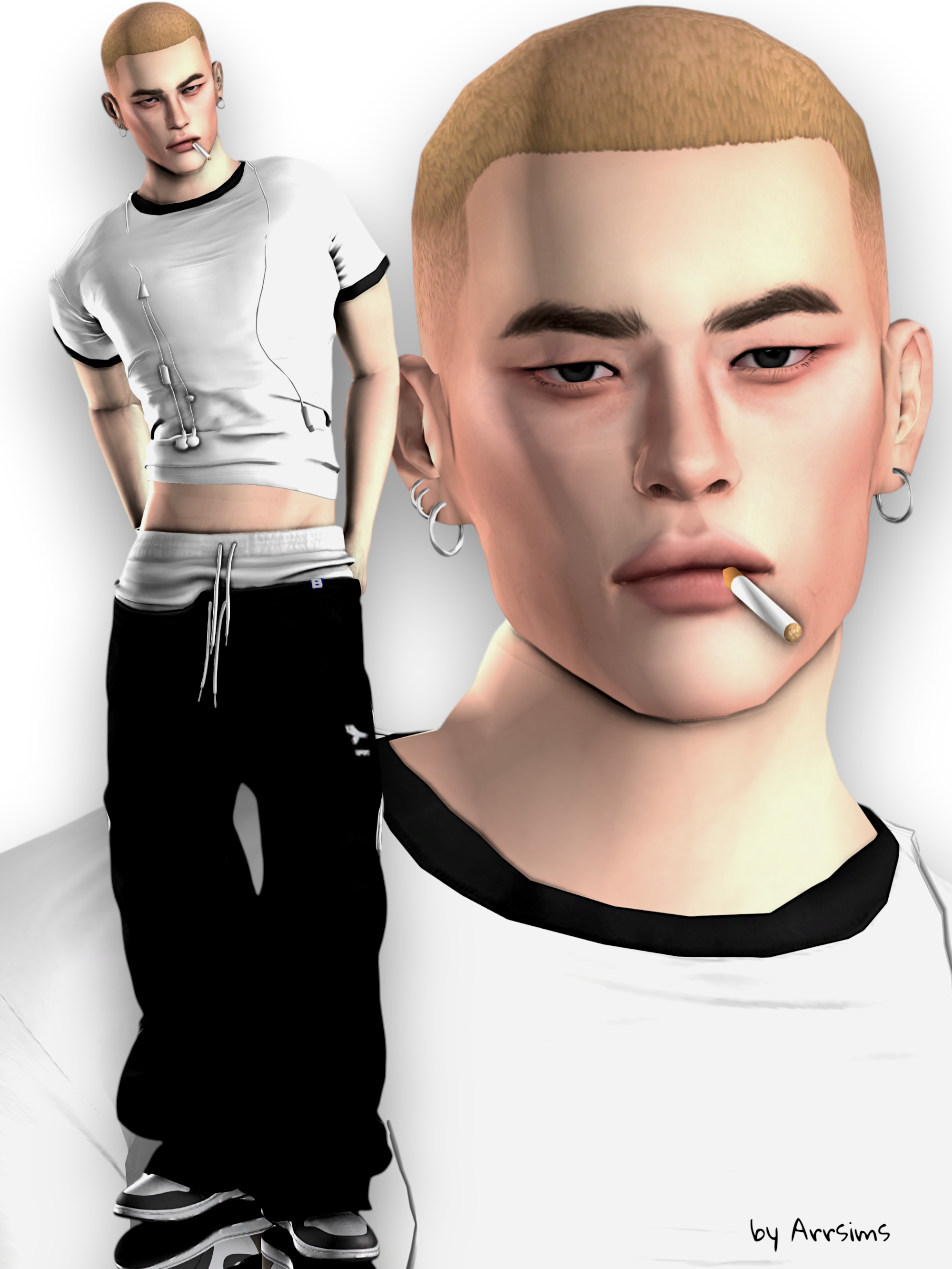 Картинка мода