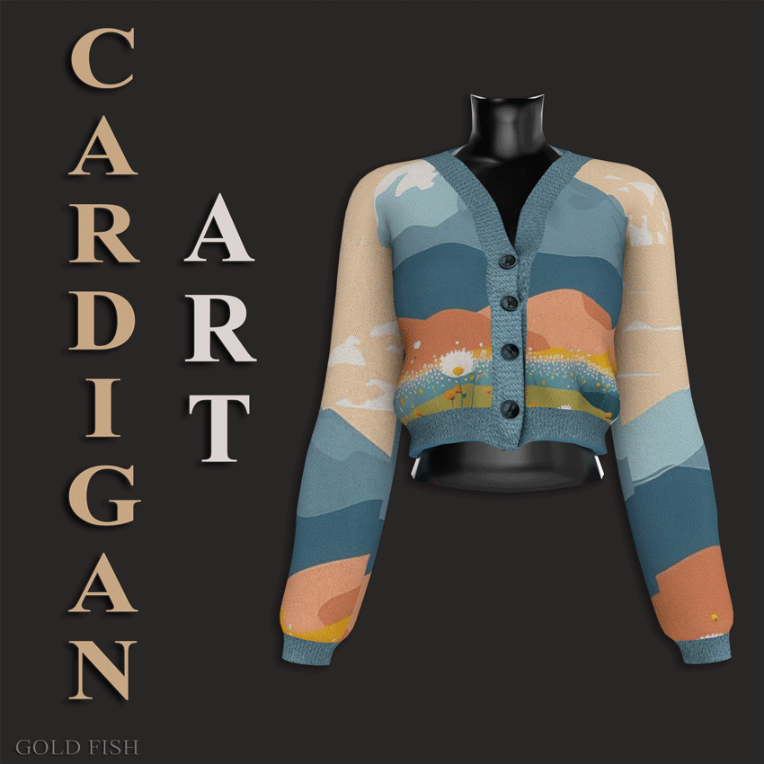 Картинка мода