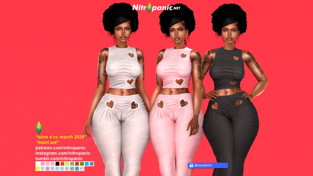 Картинка мода