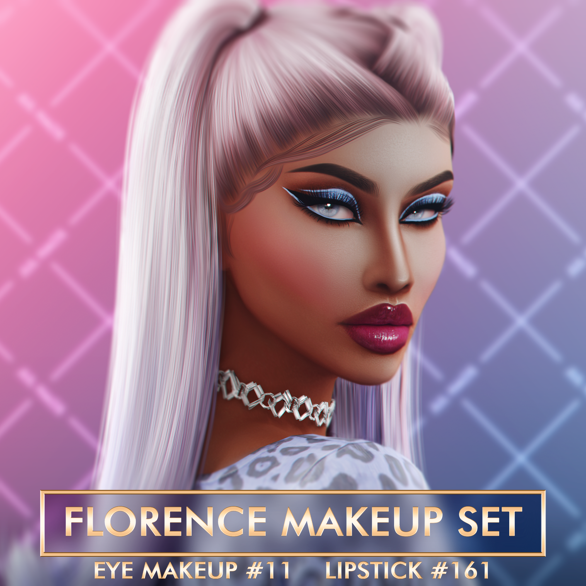 Картинка мода