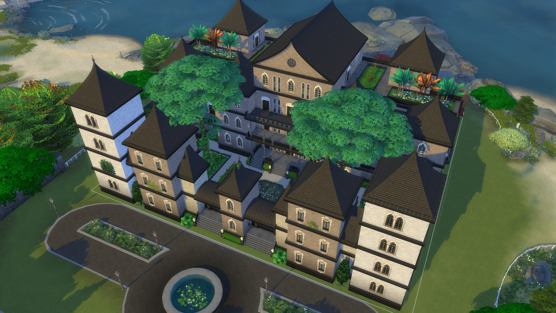 Картинка мода