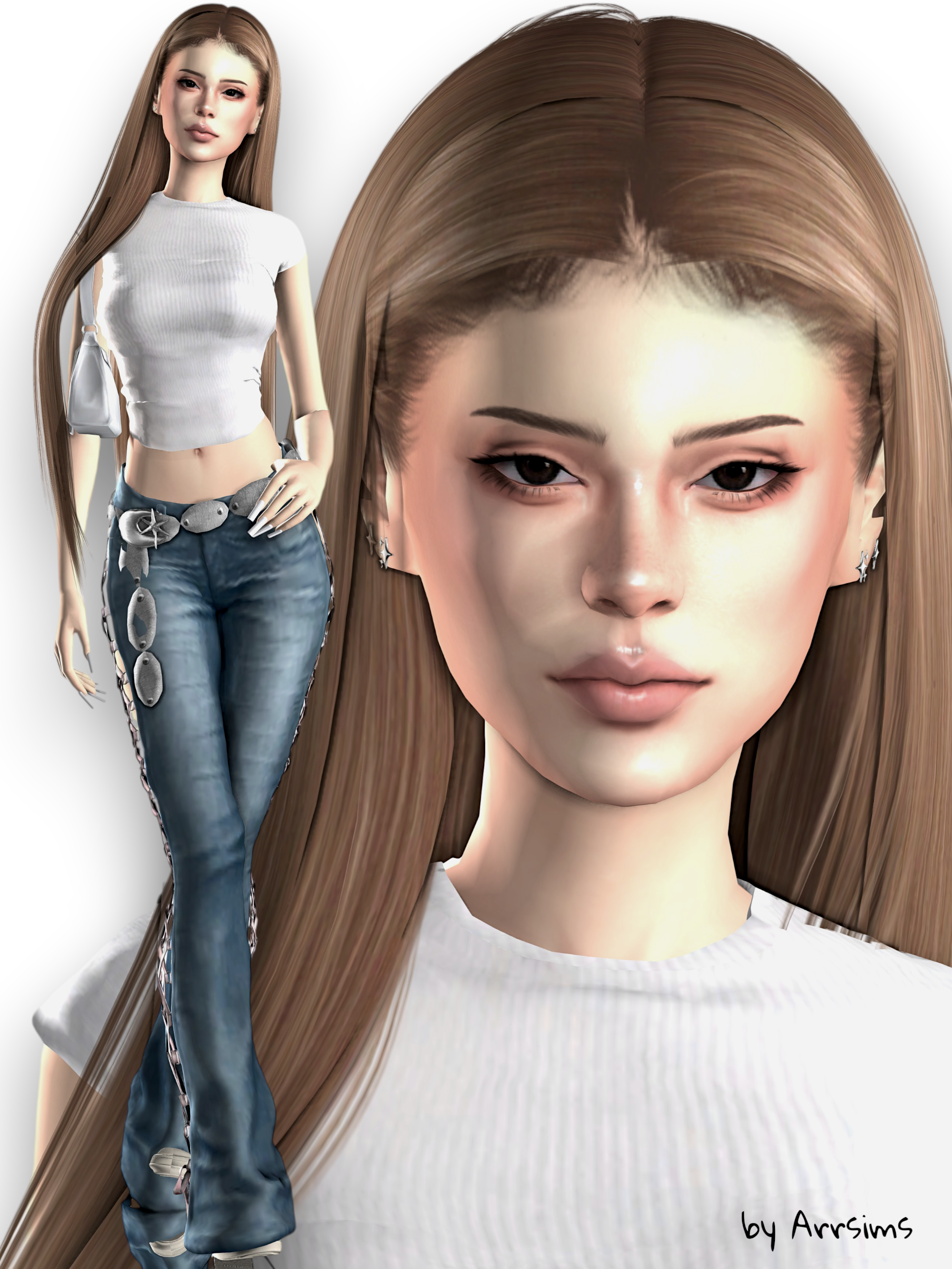 Картинка мода