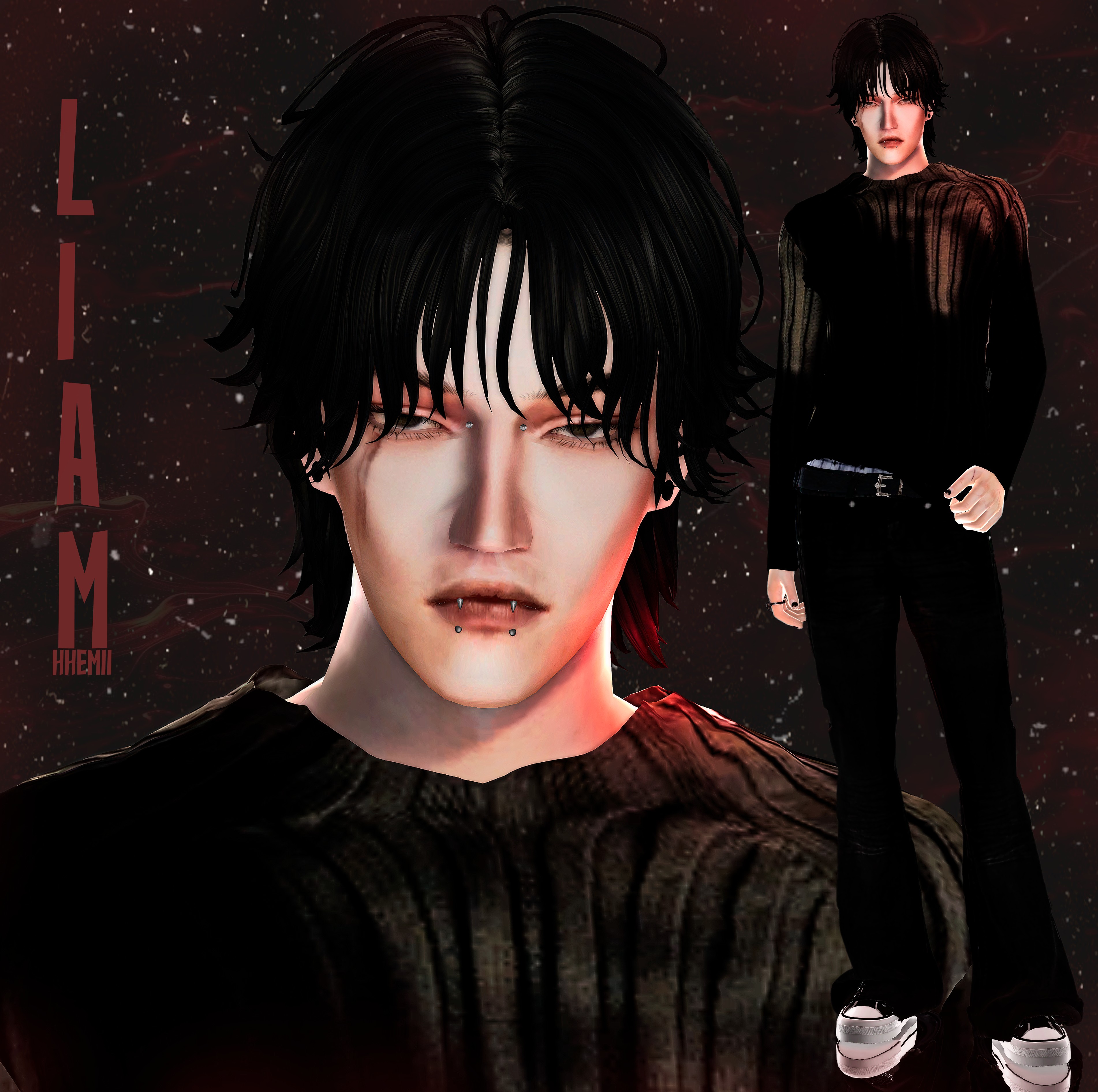 Картинка мода