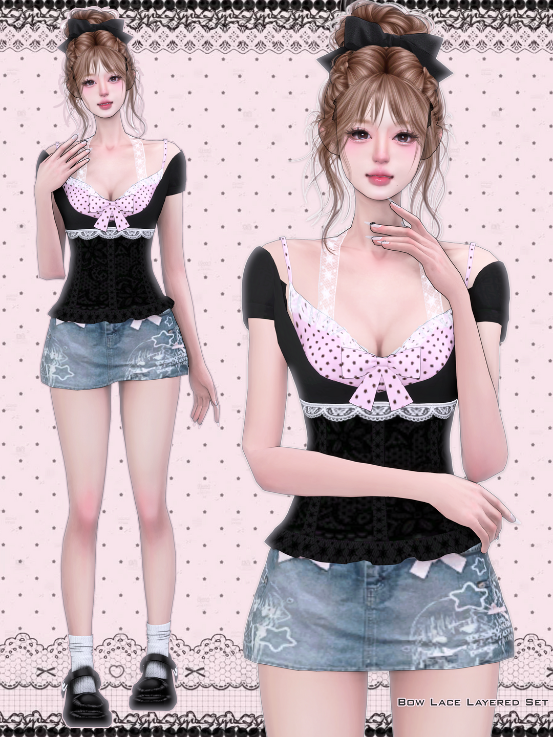 Картинка мода