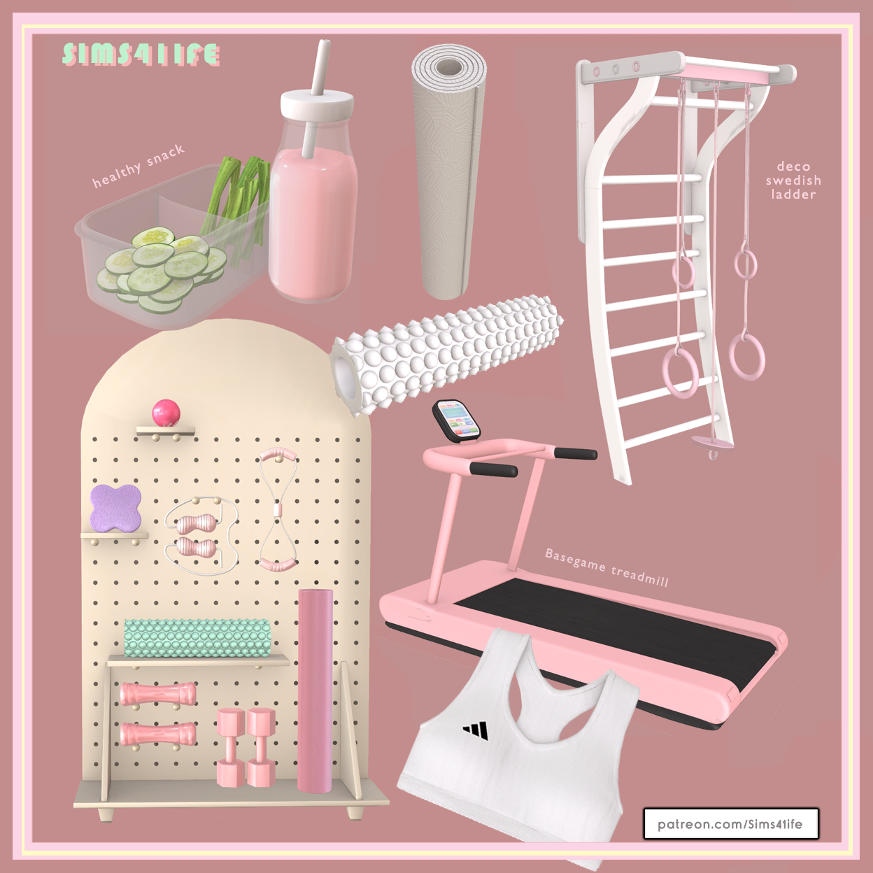 Картинка мода