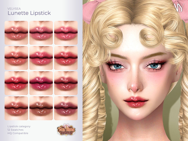 Картинка мода