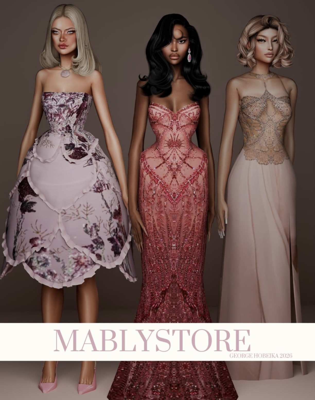 Картинка мода