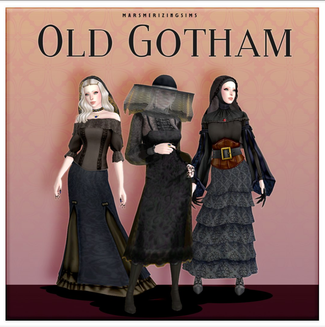 Картинка мода