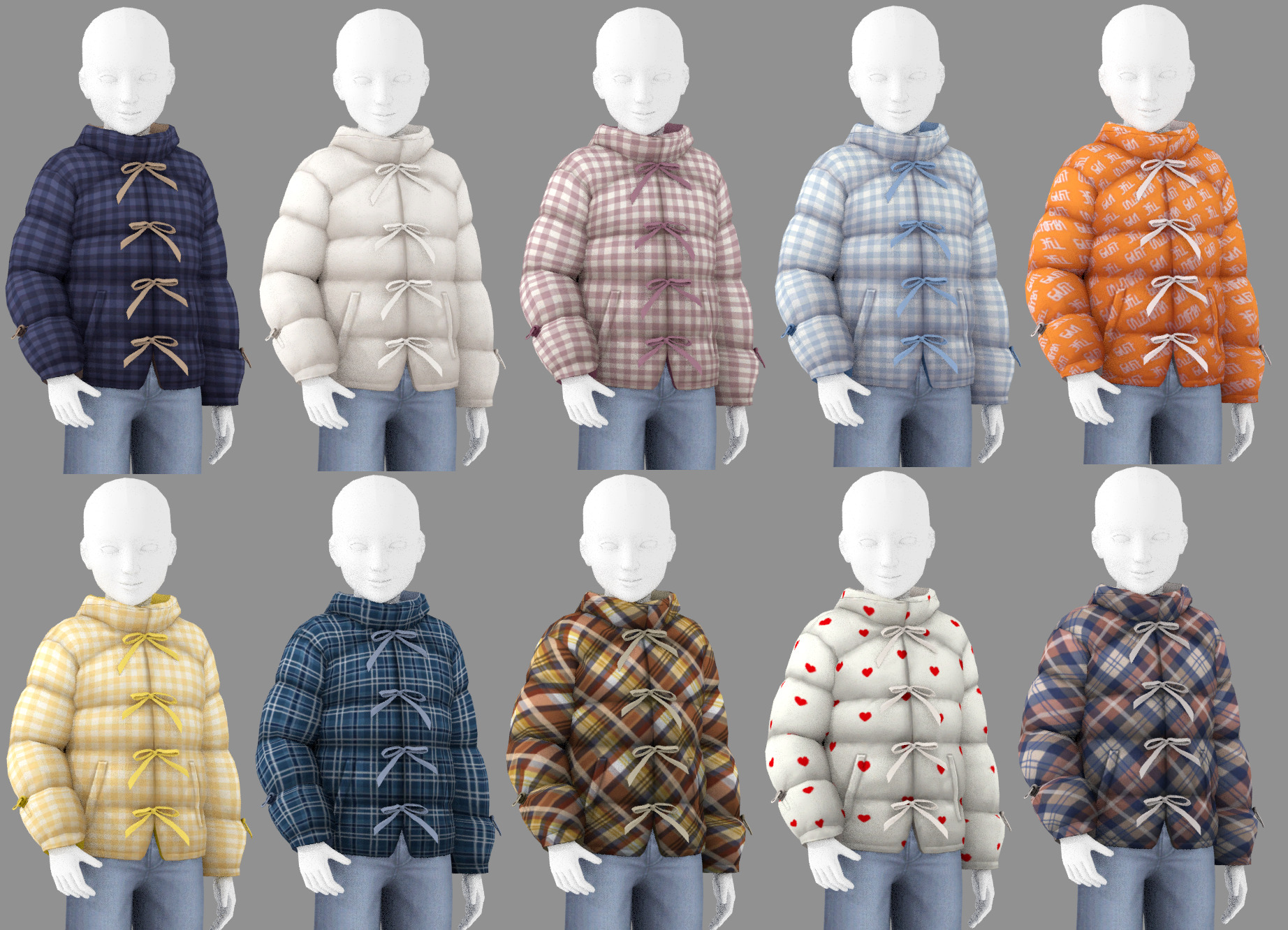 Картинка мода