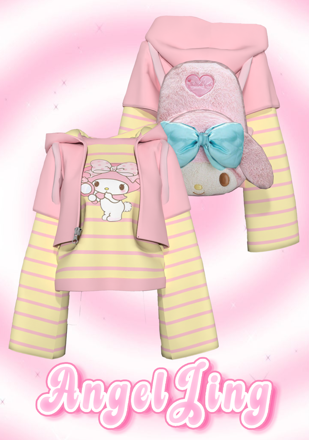 Картинка мода