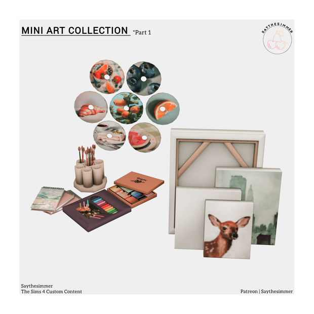 Картинка мода