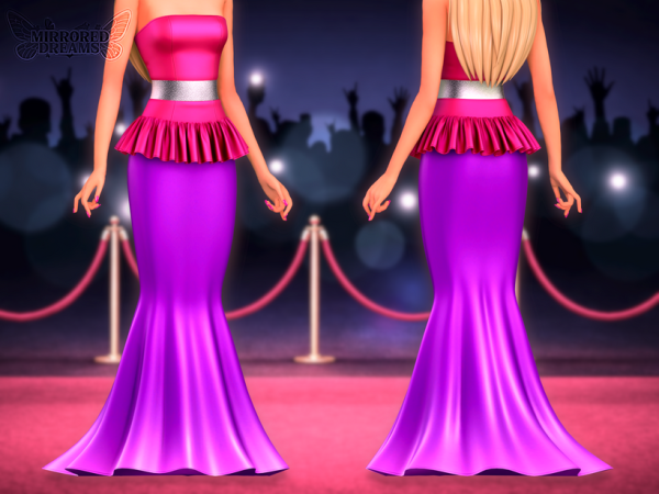 Картинка мода