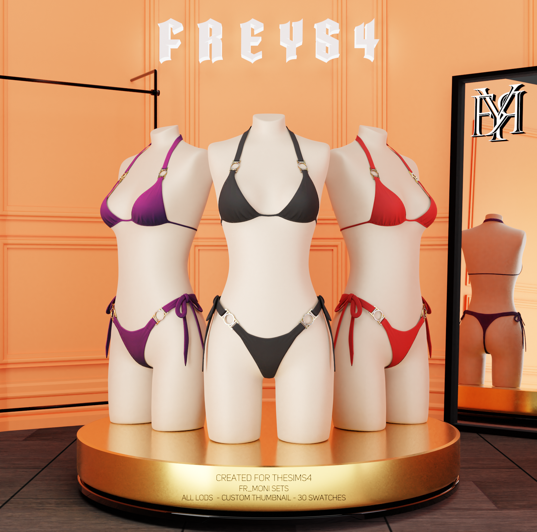 Картинка мода