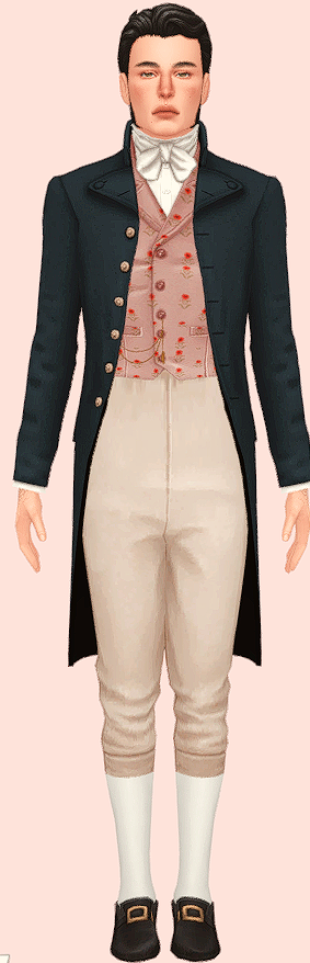 Картинка мода