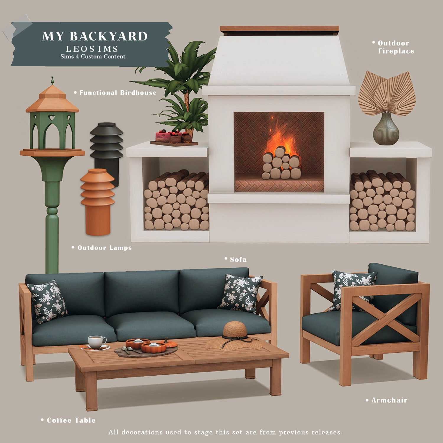 Картинка мода