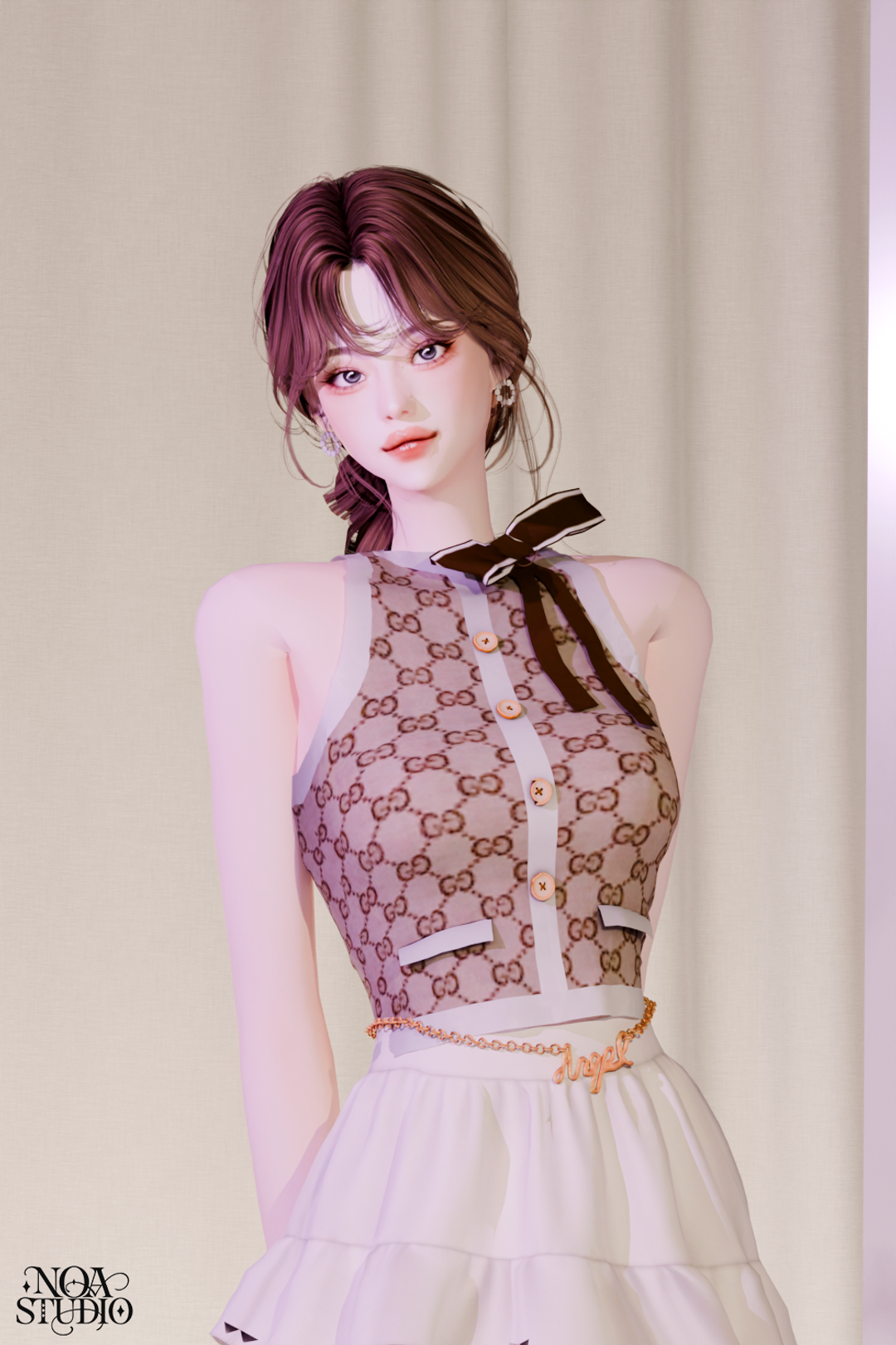 Картинка мода