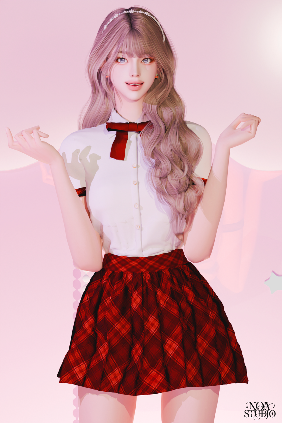 Картинка мода