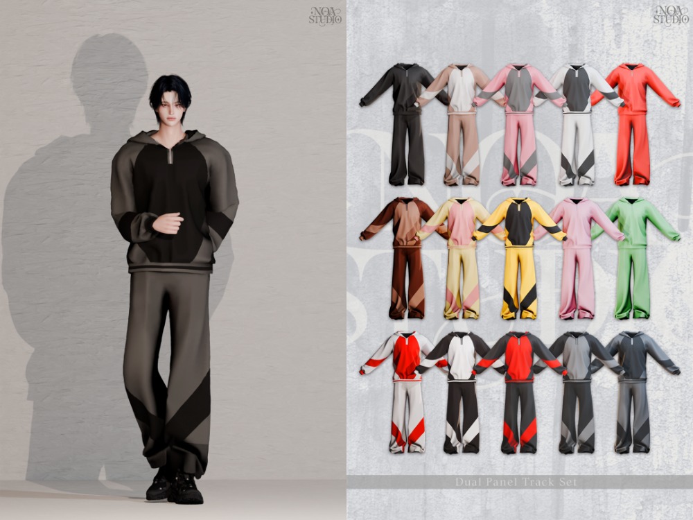 Картинка мода