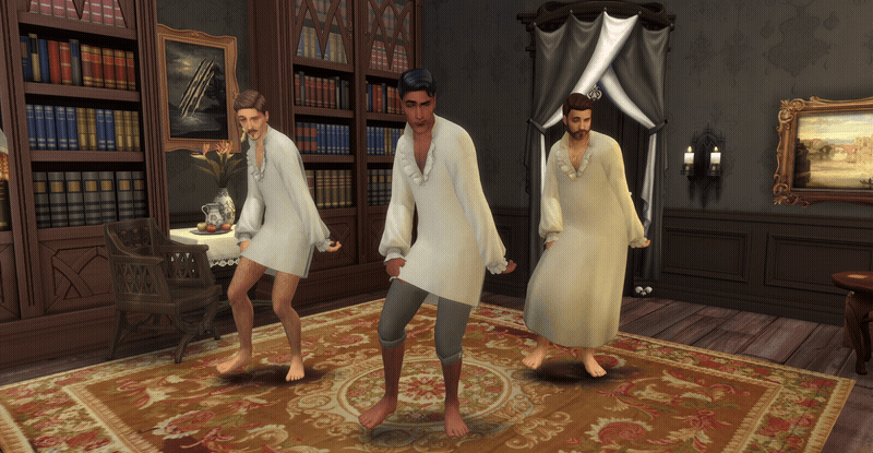 Картинка мода