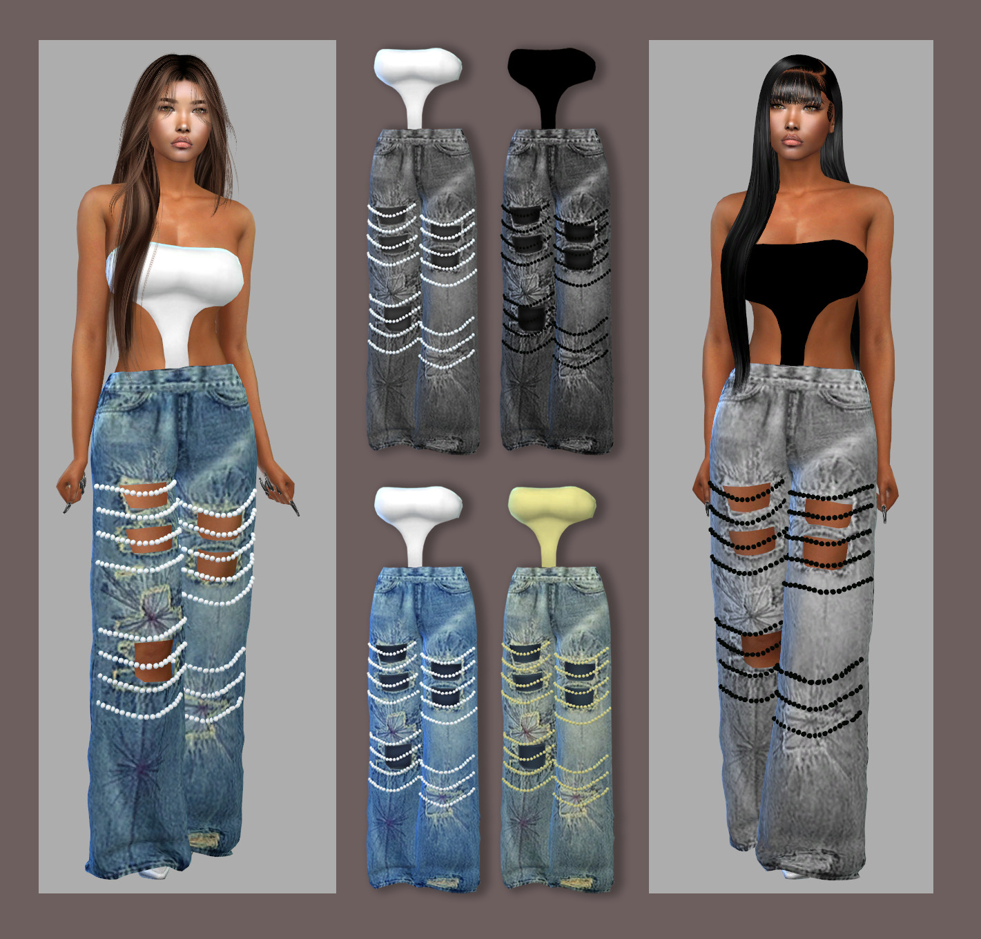 Картинка мода